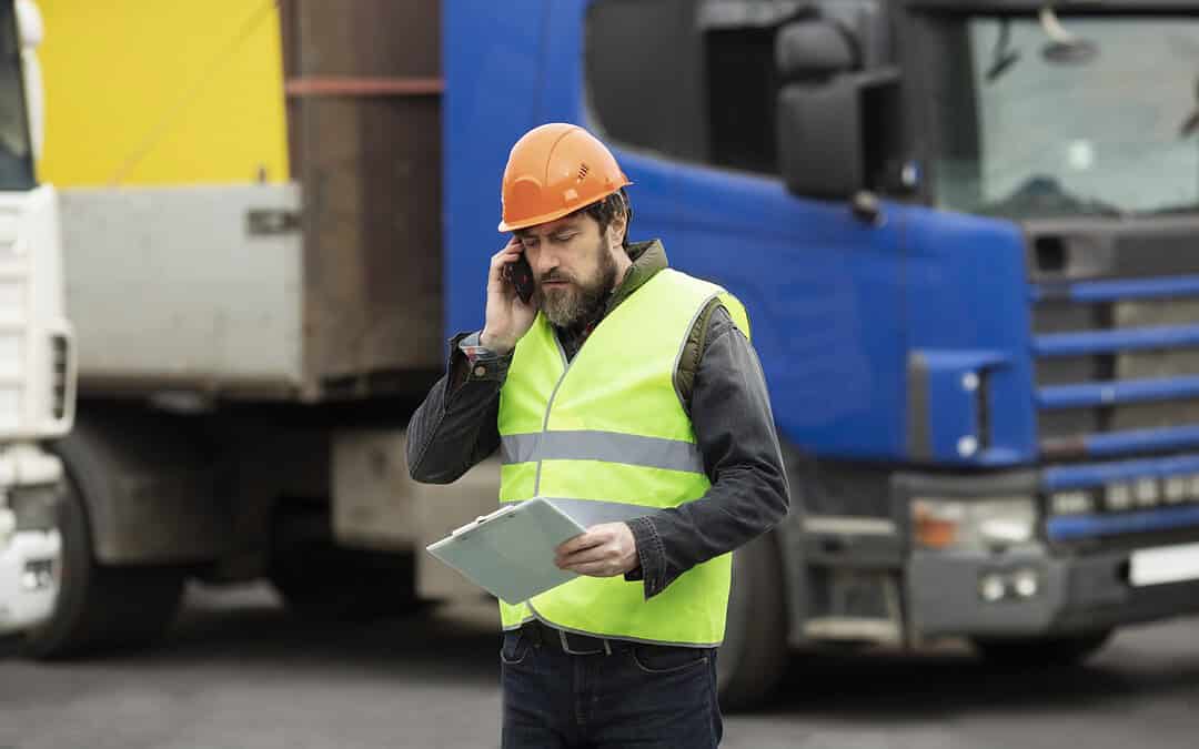 Code 95 en ADR-bewustwording: haal je punten met onze cursus