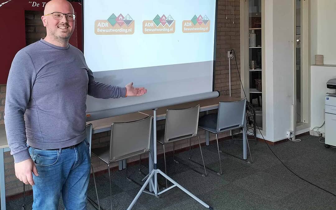 📅 ADR-Bewustwordingscursus – 31 mei in Darp